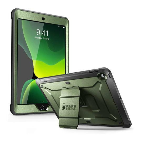 For iPad 9th/8th/7thGeneration iPad 10.2″ SUPCASE Multi-layered Case ScreenCover