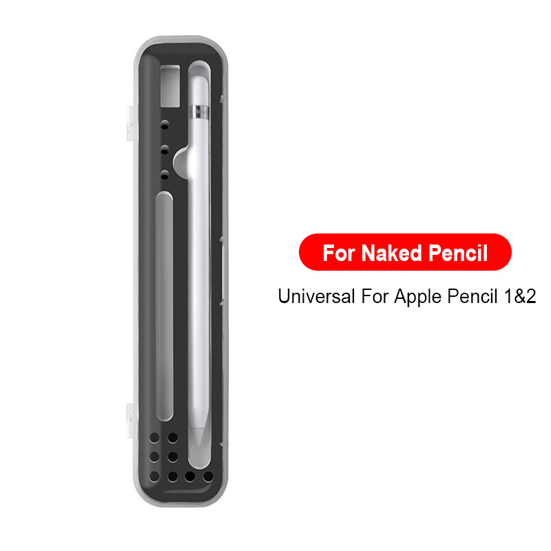 Universal Storage Bag Pencil Holder Case For Apple Pencil 2 1 Carrying Pouch Box
