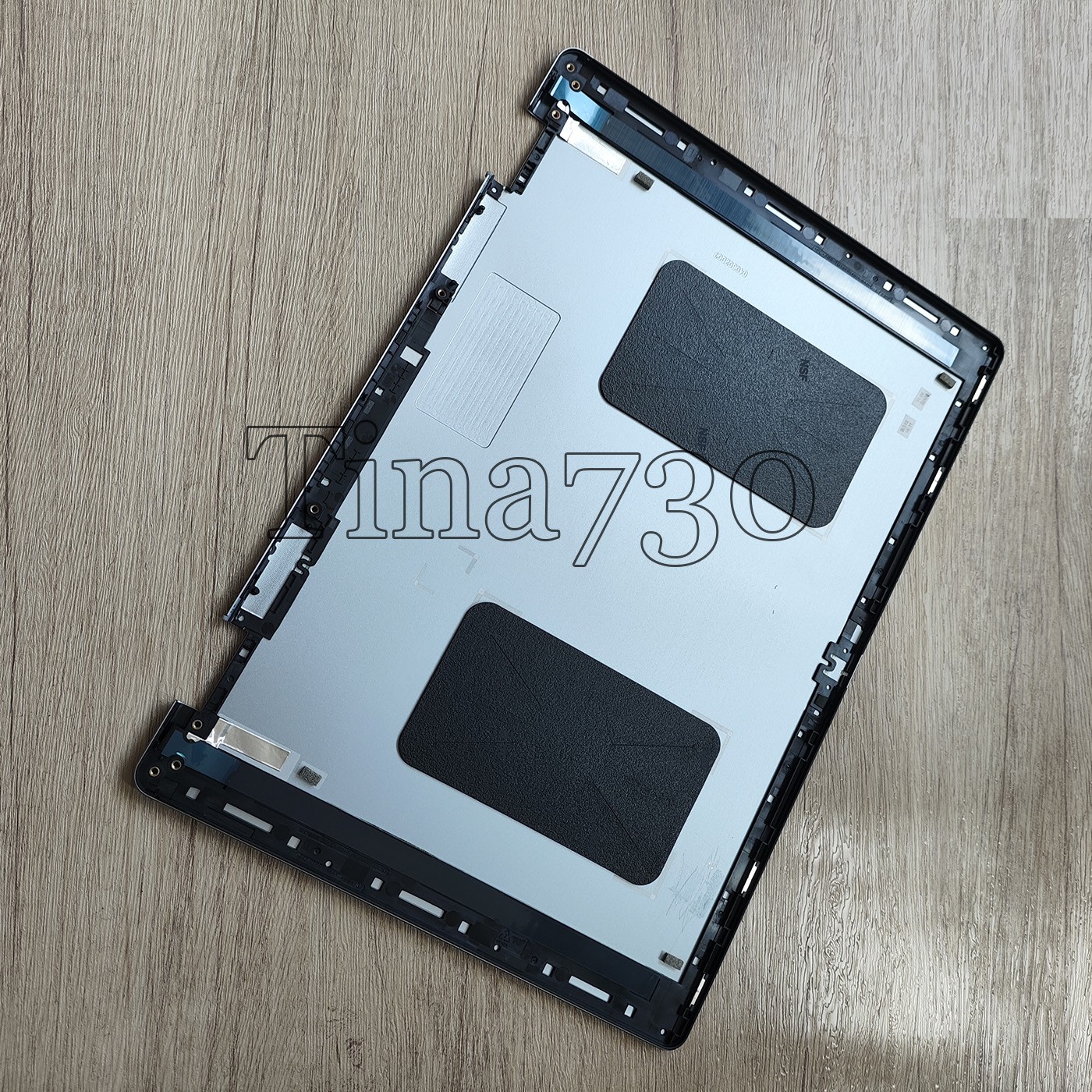 LCD Back Cover Top Case For Dell Inspiron 16 Plus 7640 7645 2-in-1 Touch 0V5H6N