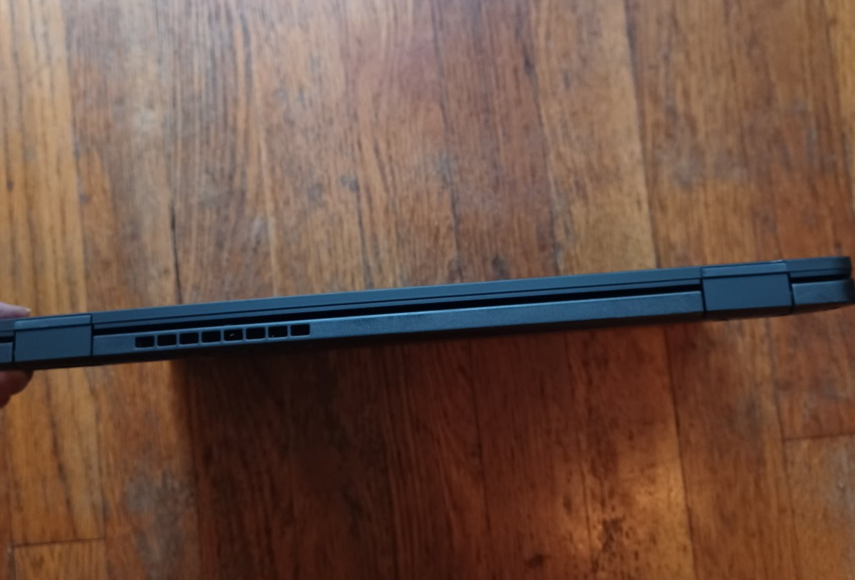 Dell Latitude 7410 14″ i7-10610U Gen 10 16GB 500B SSD Win 10. No AC Adap
