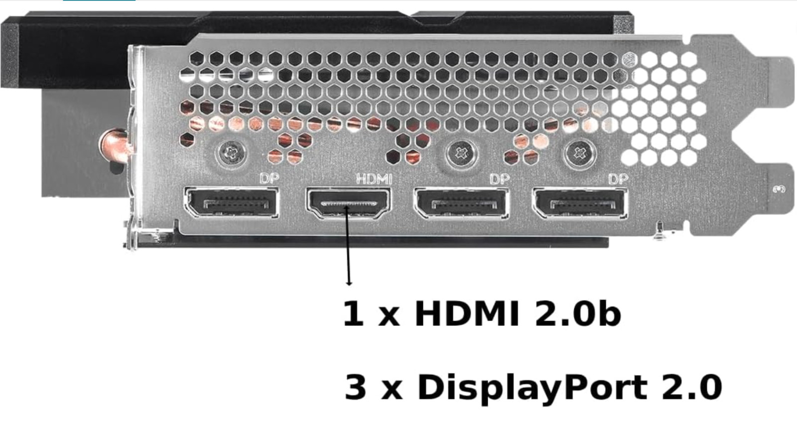 ASRock Intel Arc A580 Challenger 8GB OC Graphics Card Intel Xe HPG Architecture