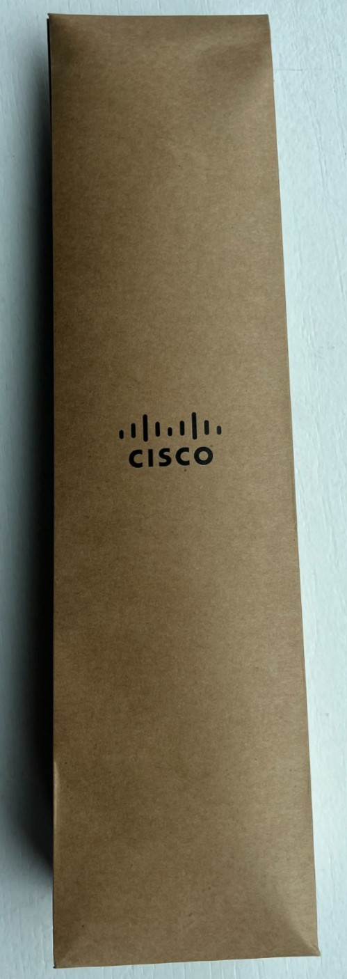 *NEW* Cisco Genuine CW-ANT-01-NS-00 Tri-Band Omni-Directional Antenna! L@@K
