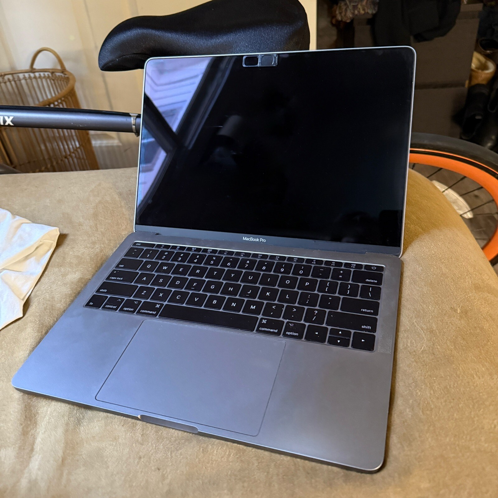 MacBook Pro 13-inch, 2017