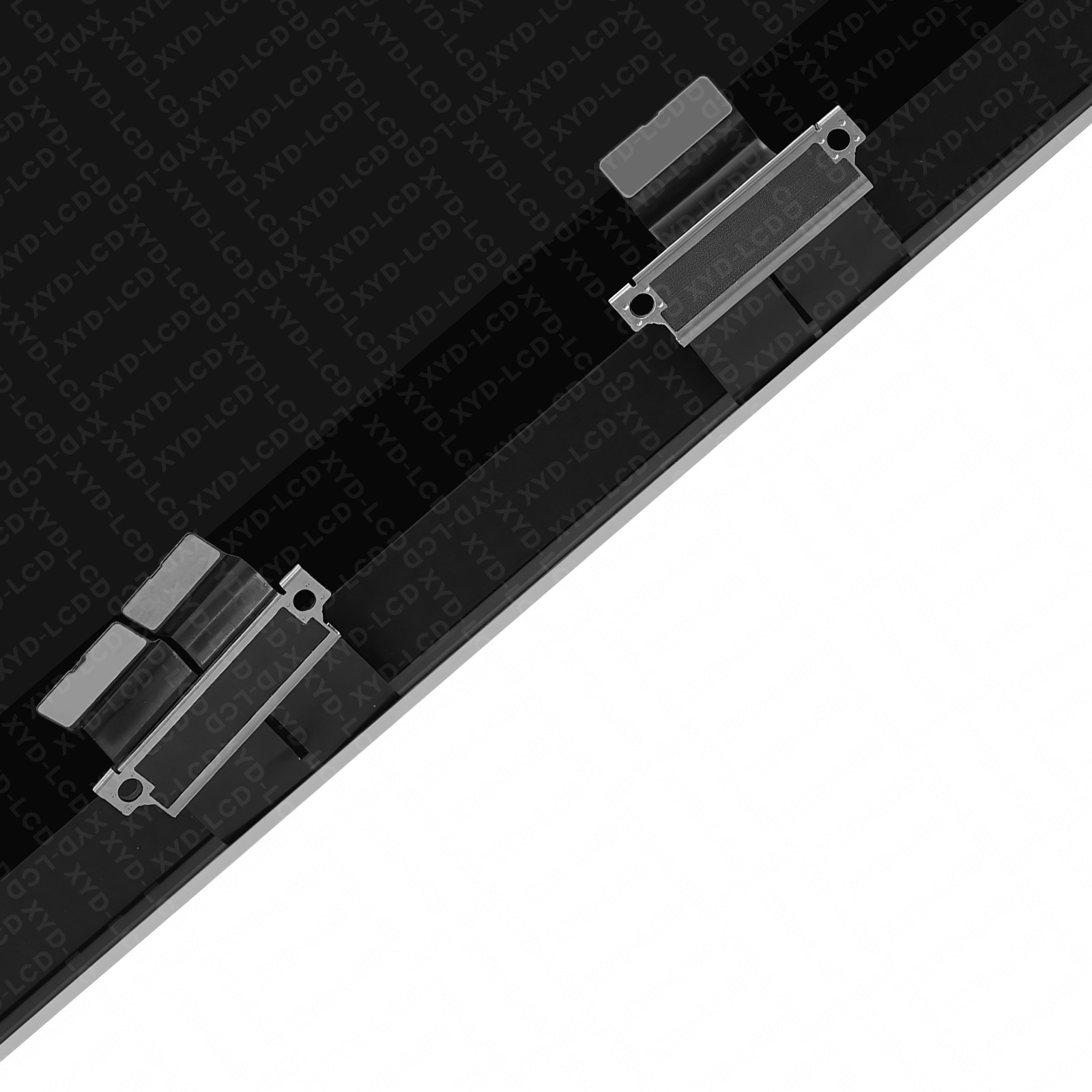 for Apple Macbook Pro 16″ A2780 EMC 8103 661-32188 LCD Screen Assembly Silver