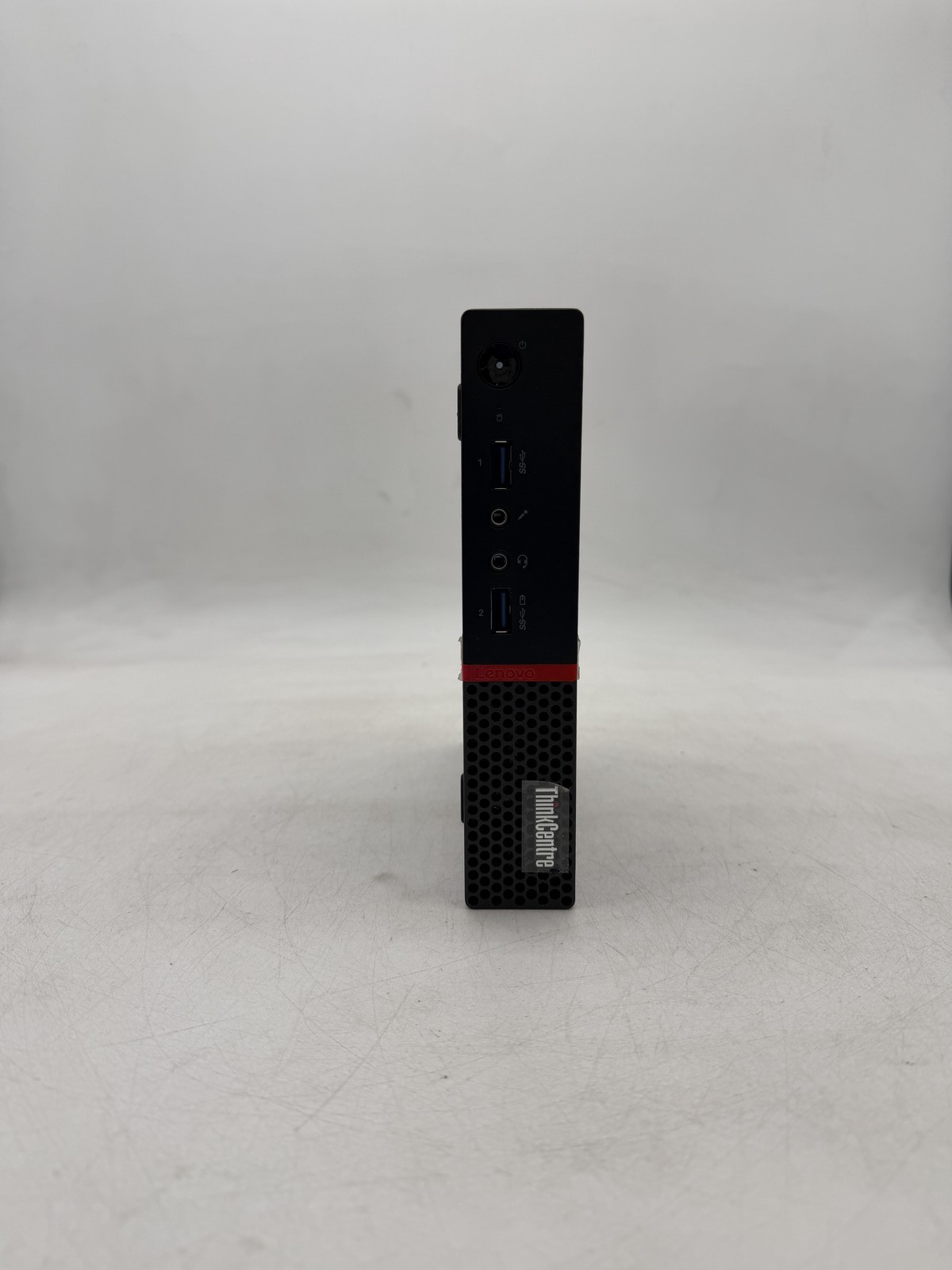 Lenovo ThinkCentre M700 22″ i5-6500T 8GB 512GB NO OS Read