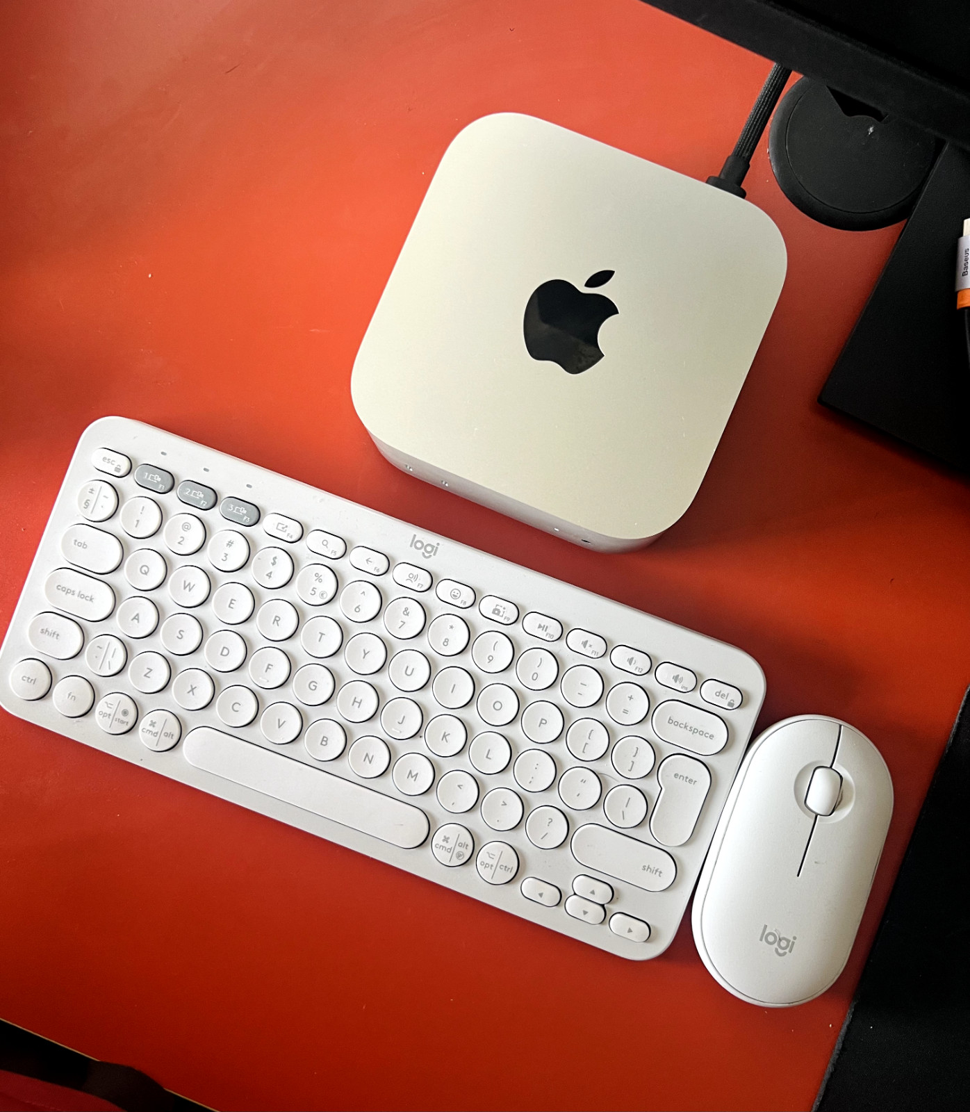 Apple Mac Mini with M4 chip 16GB RAM 512GB SSD – Great Condition