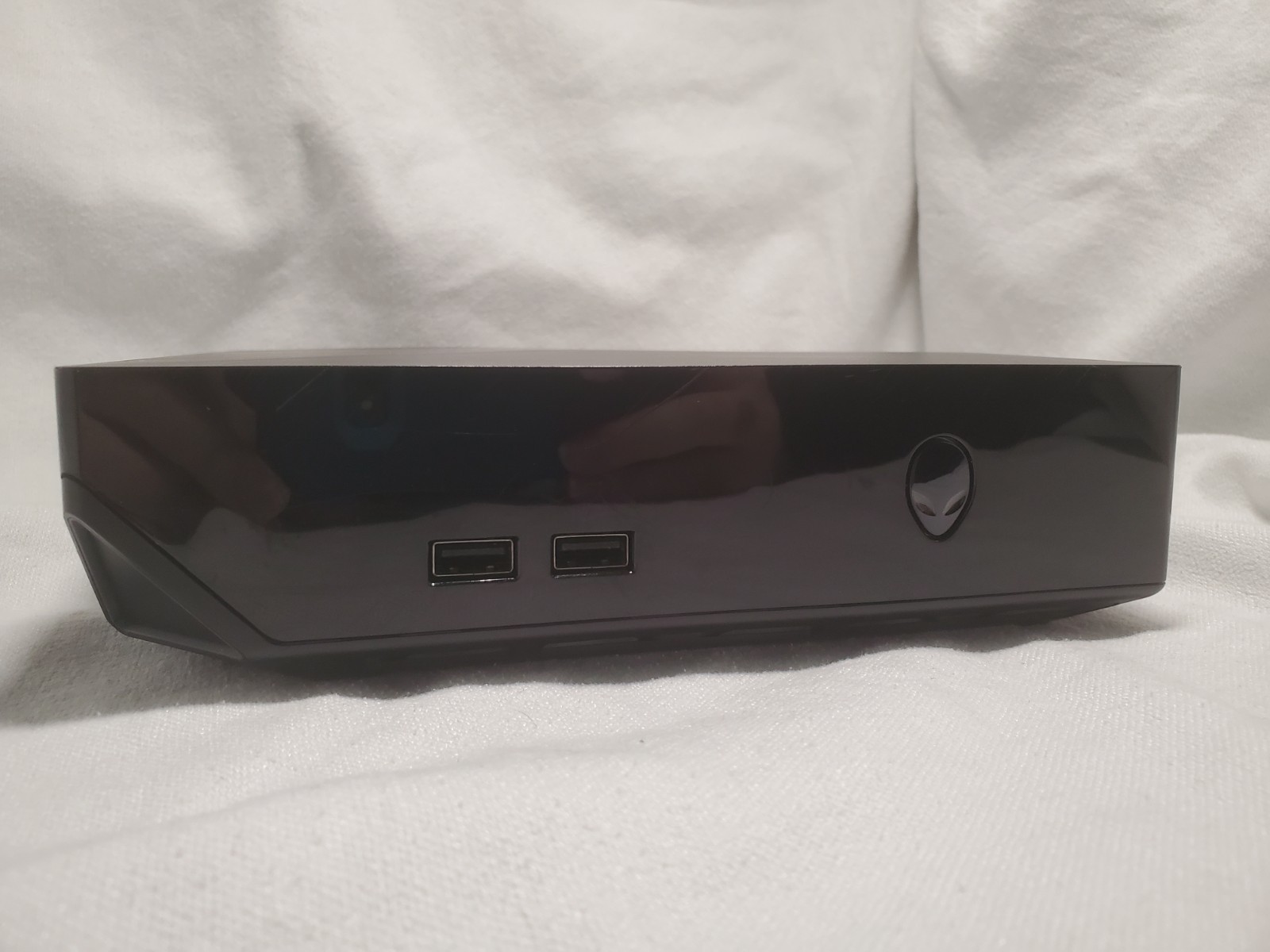 Alienware Alpha R1, 16gb Ram, Intel Core i7-4765T CPU, 500gb HDD