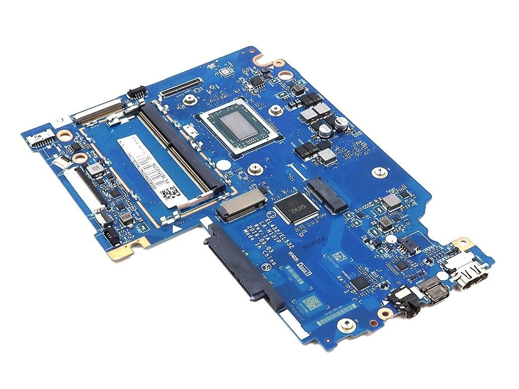 LENOVO IDEAPAD S340-15API AMD RYZEN 7 3700U 4GB RAM MOTHERBOARD 5B20S42254
