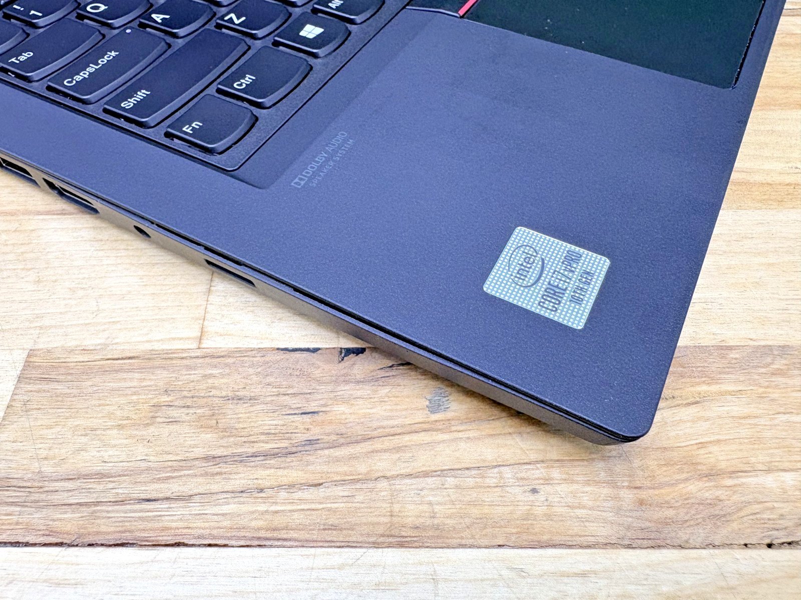 Lenovo ThinkPad T14 Gen 1 Intel i7-10th 1.80GHz 32GB RAM 512GB SSD Win 11 Pro*