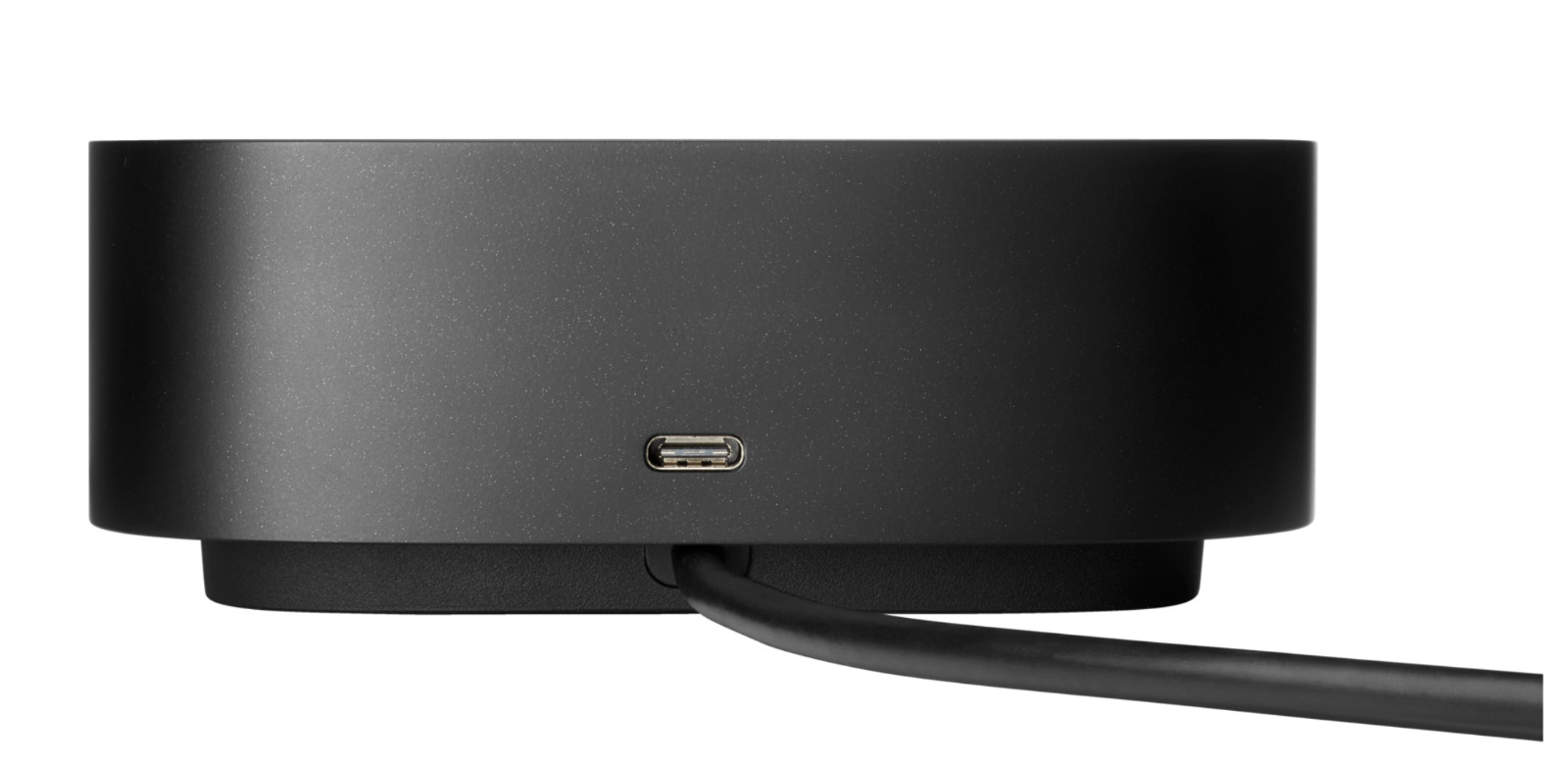 HP HSN-IX02 G5 USB-C Dock WITHOUT Power Supply Free US Shipping