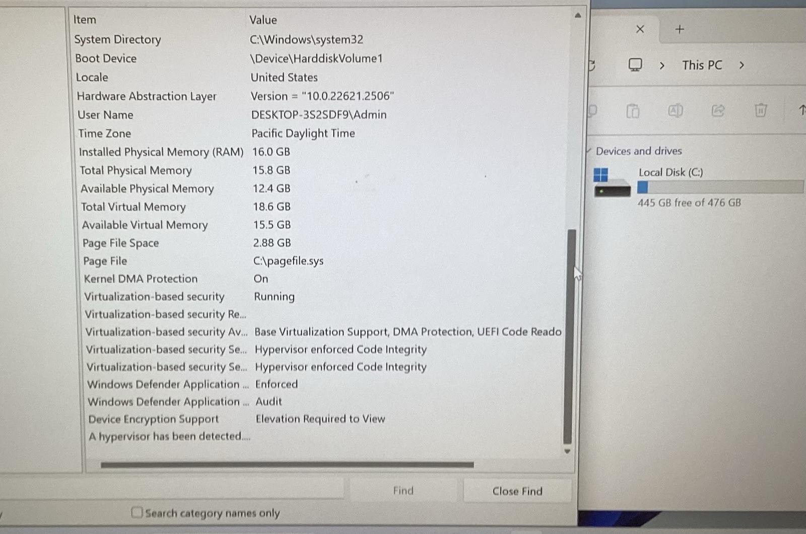 Lenovo ThinkPad T14s Gen 1 14″ i7-10510U 1.80GHz 16GB RAM 512GB SSD SEE PICS