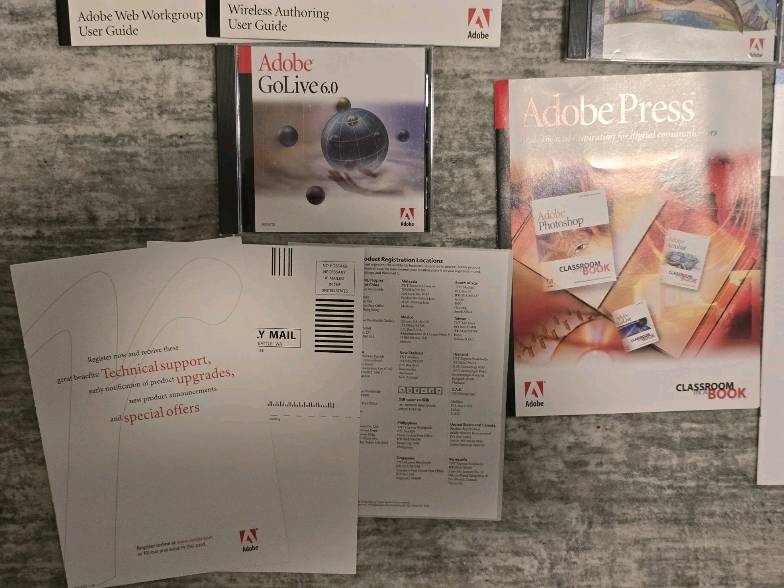 Adobe Design Collection For Mac Photoshop InDesign Illustrator Acrobat Complete