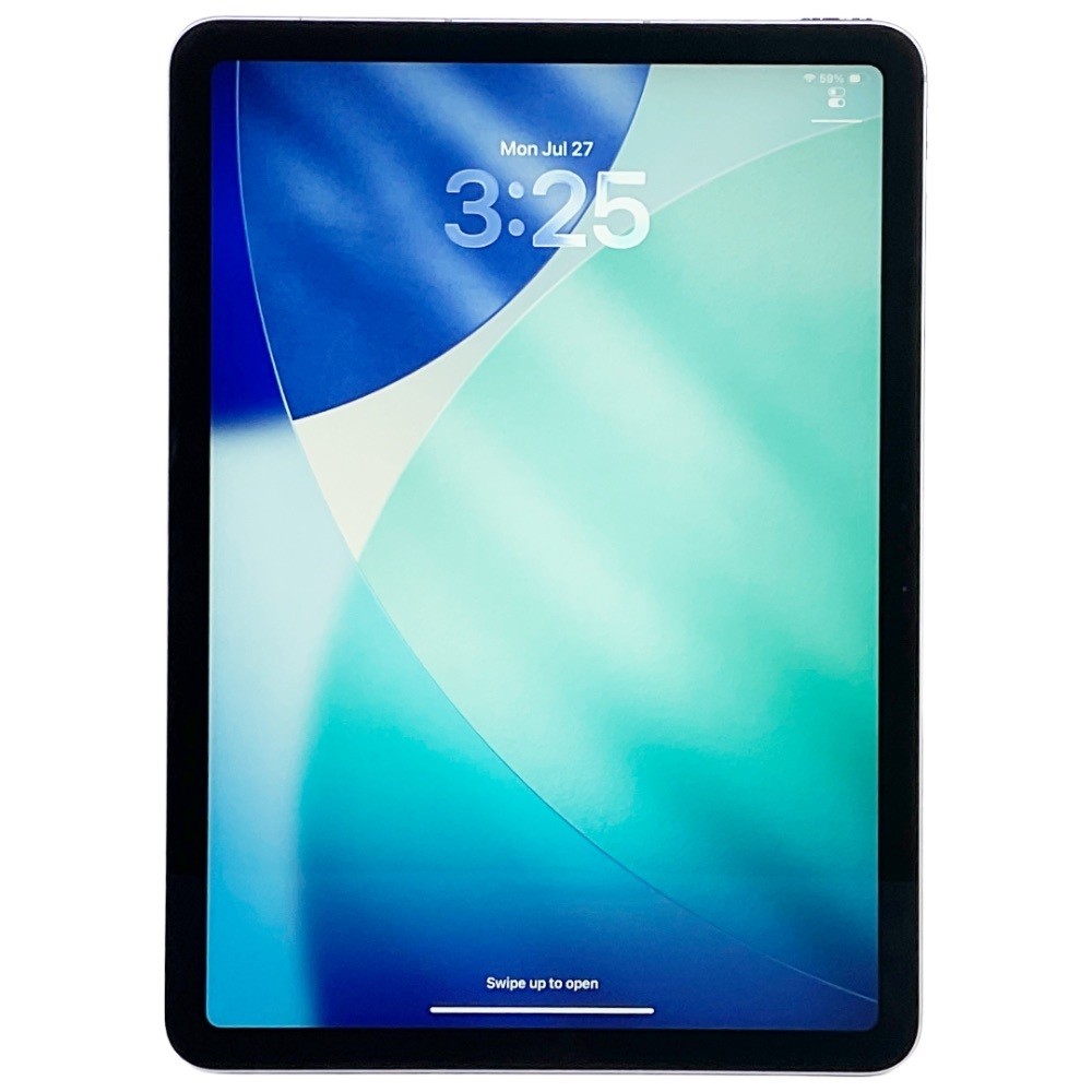 Apple iPad Air (M3 Chip) A3267 MCFY4LL/A 128GB 11″ Wi-Fi + Cellular Tablet