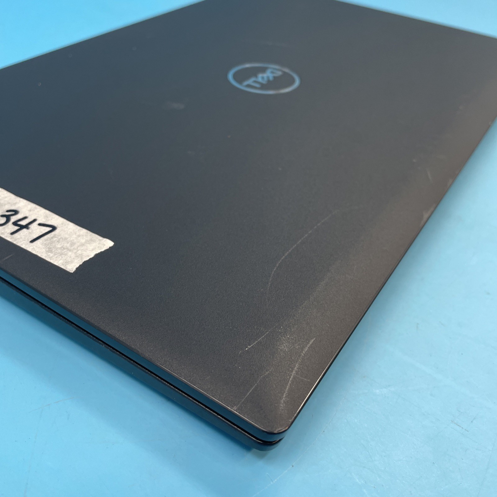 Dell Latitude 3520 | i7-1165G7 | 16GB RAM | NO DRIVE | NO OS | 82% BATT