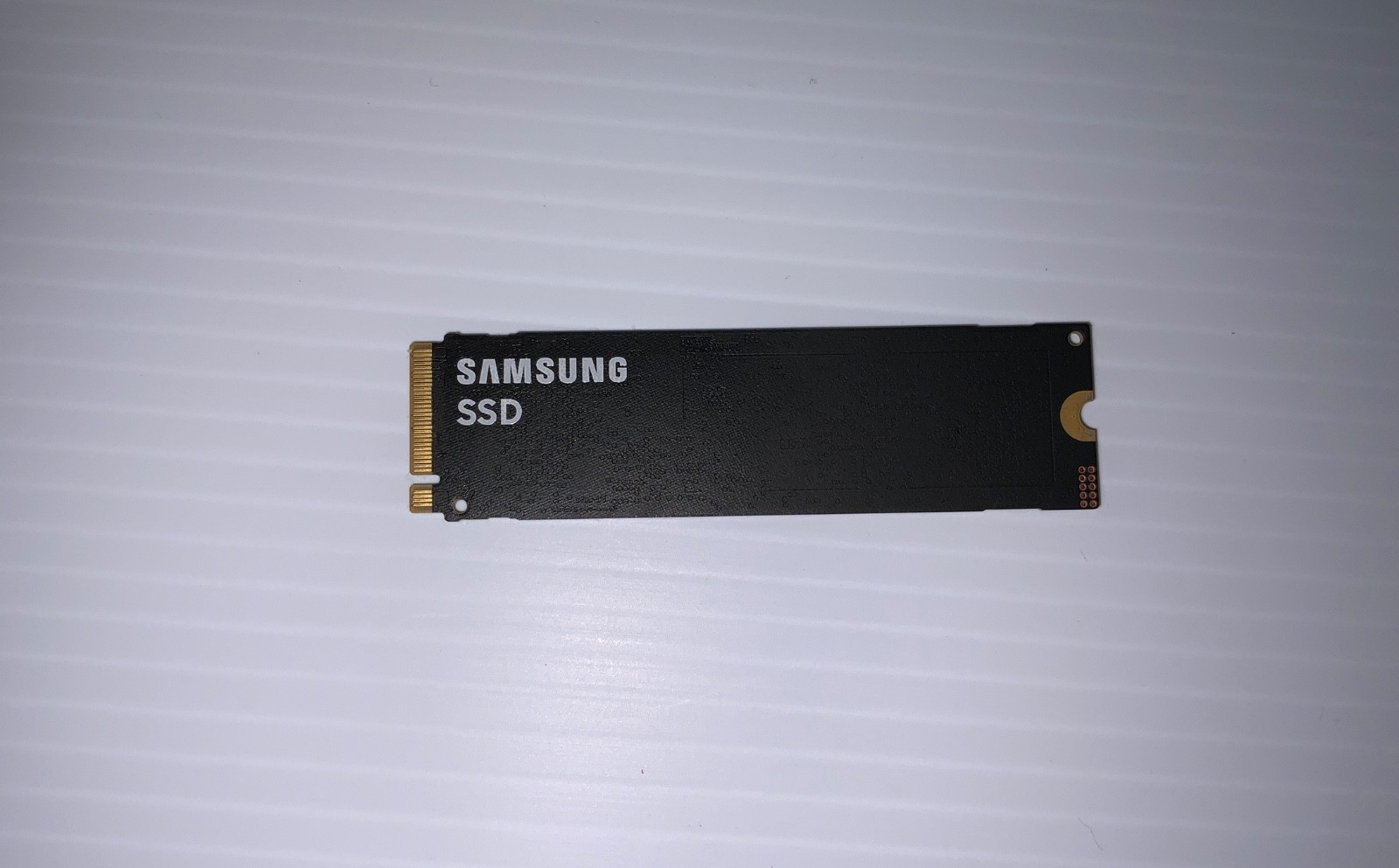 Samsung 990 PRO OEM 2TB ~~~~{ 2.5-YEAR WARRANTY }~~~~~PM9F1 Lightly Used