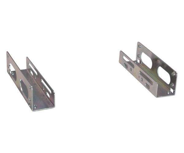 Kingwin HDM-229 Internal 3.5in to 5.25in HDD Metal Mounting Kit