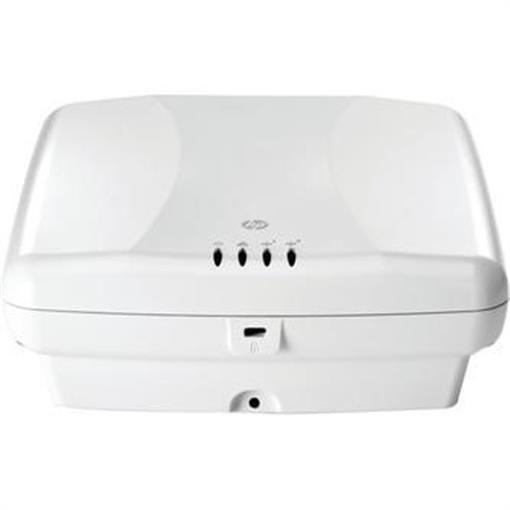 HP 560 J9846A 802.11ac Standalone Dual Wireless Access Point AP WW No Bracket