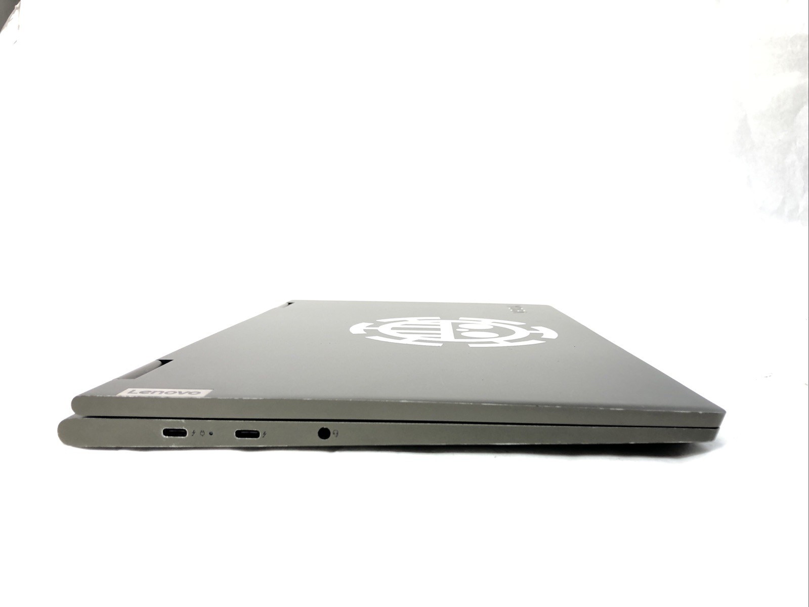Lenovo Thinkpad Yoga 7, Intel Core i7-1165G7 @2.80Ghz, 12GB RAM, NO SSD/OS PARTS