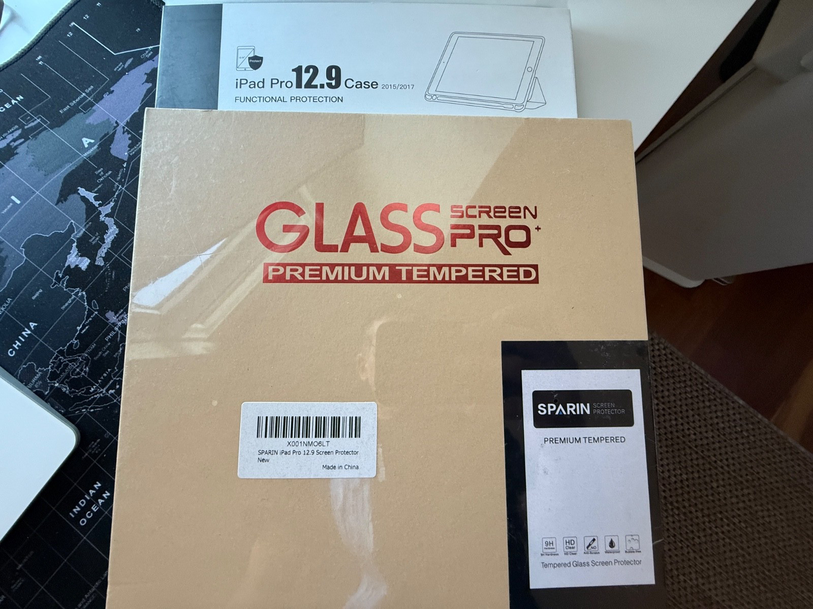 IPAD PRO Case for Apple iPad Pro 12.9-inch