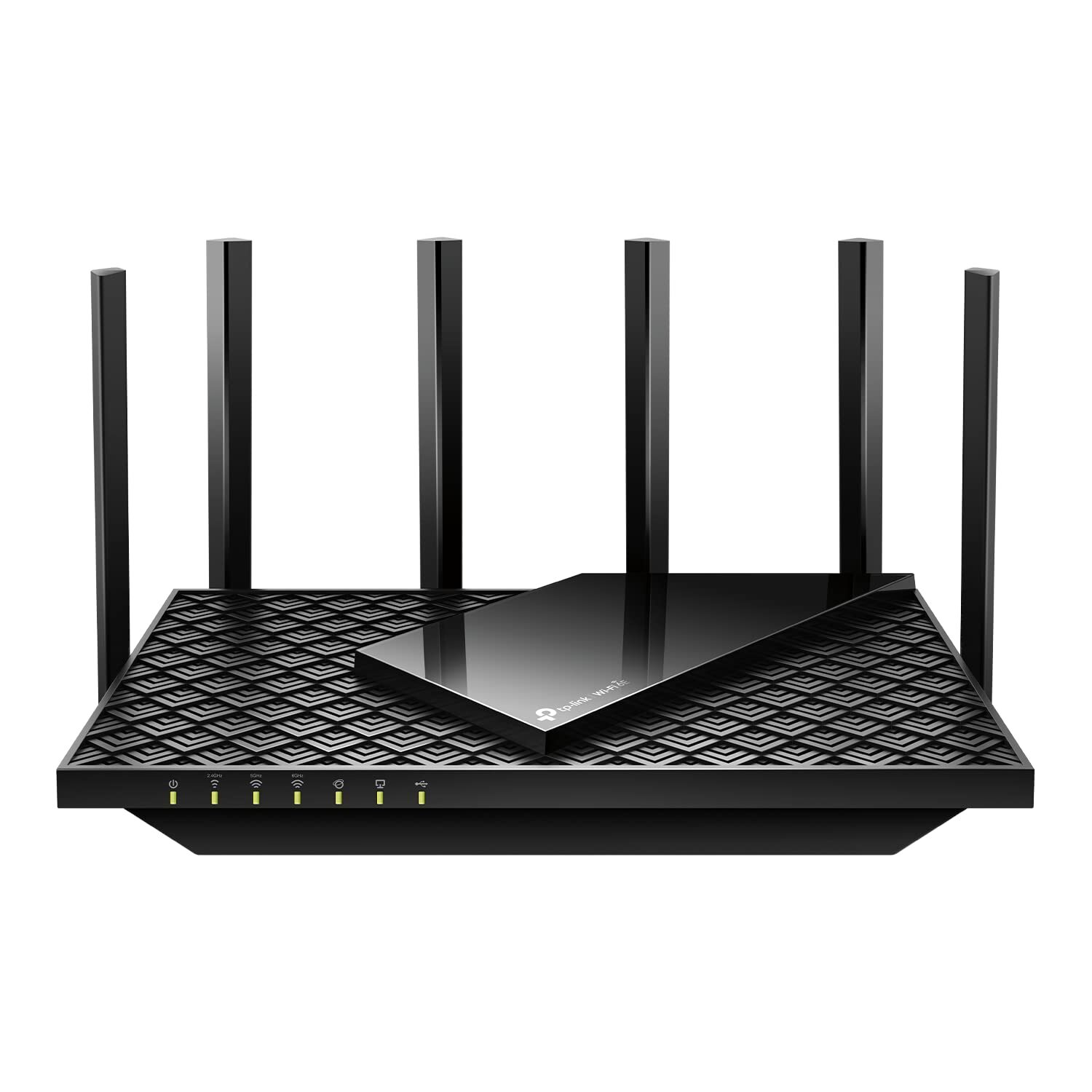 TP-Link AXE5400 Tri-Band WiFi 6E Router Archer AXE75 Gigabit Router for Gaming