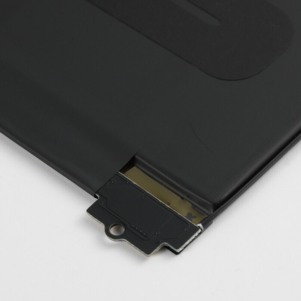 Battery Replacement for iPad 10th Generation 2022 7606 mAh 3.82V A2696 A2757