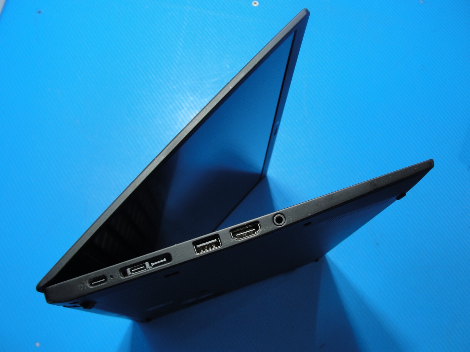Lenovo ThinkPad X1 Carbon Gen 7 14”TOUCH FHD Core i7-8665U 1.9GHz 16GB 512GB SSD