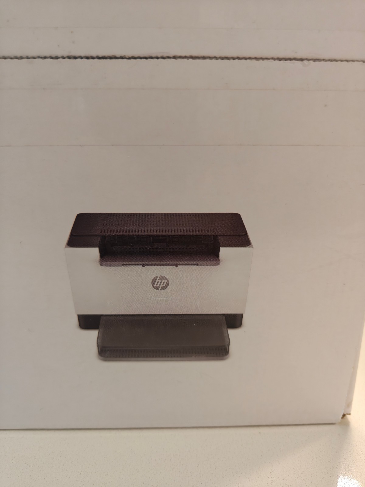 HP LaserJet M209dw Monochrome Laser Printer
