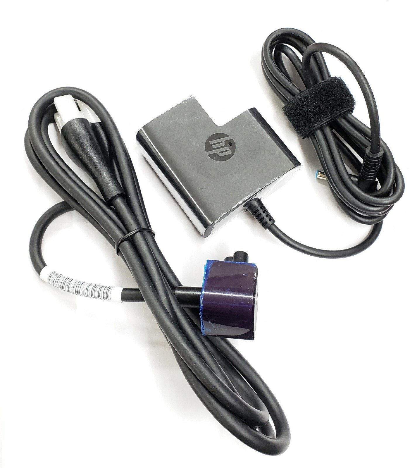 New Genuine 45W AC Charger for HP Laptop PC 14-ep1063cl 9R8T2UA#ABA 14 inch