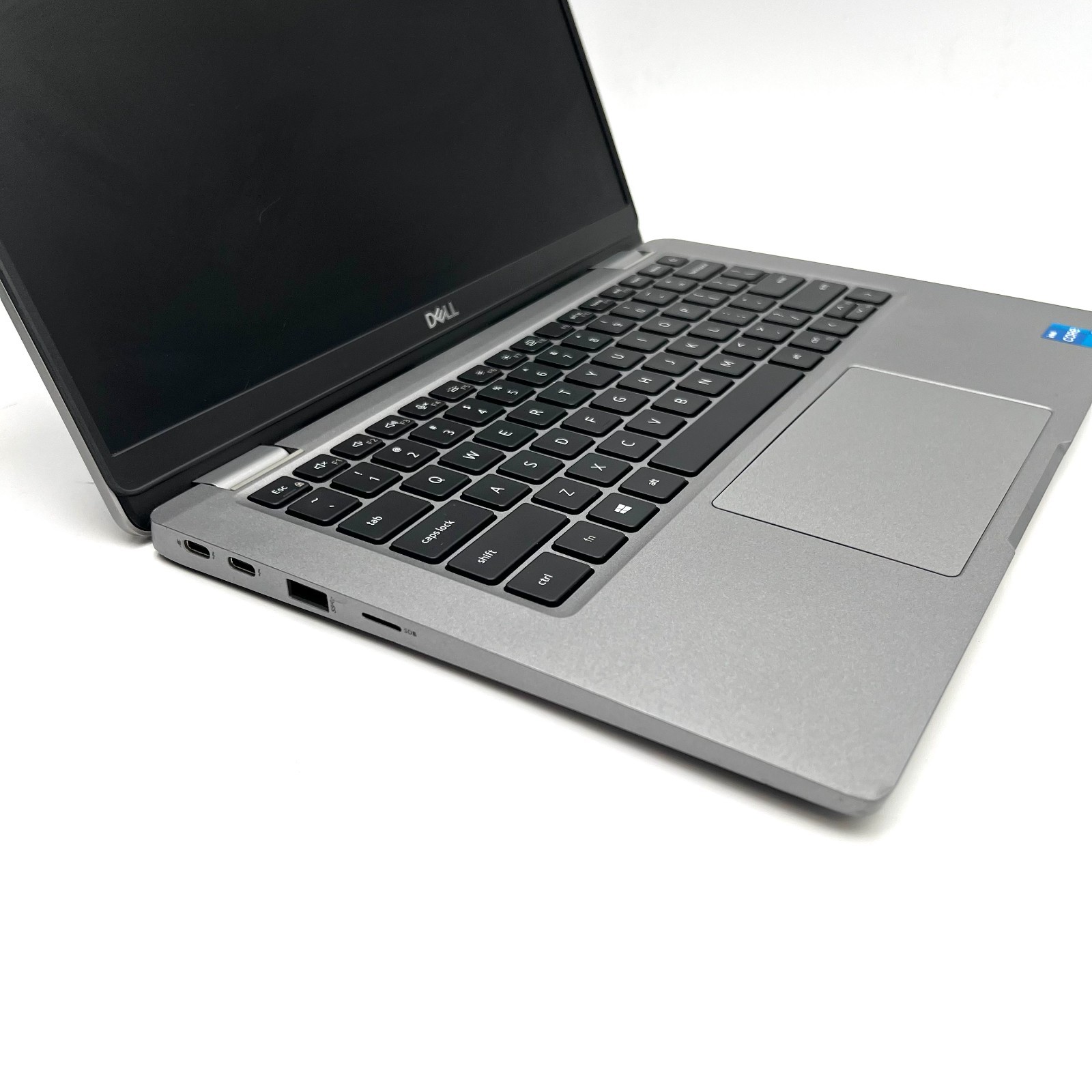 Dell Latitude 5320 13″ i5-1135G7 8GB RAM 256GB SSD No OS | TESTED USED – GOOD