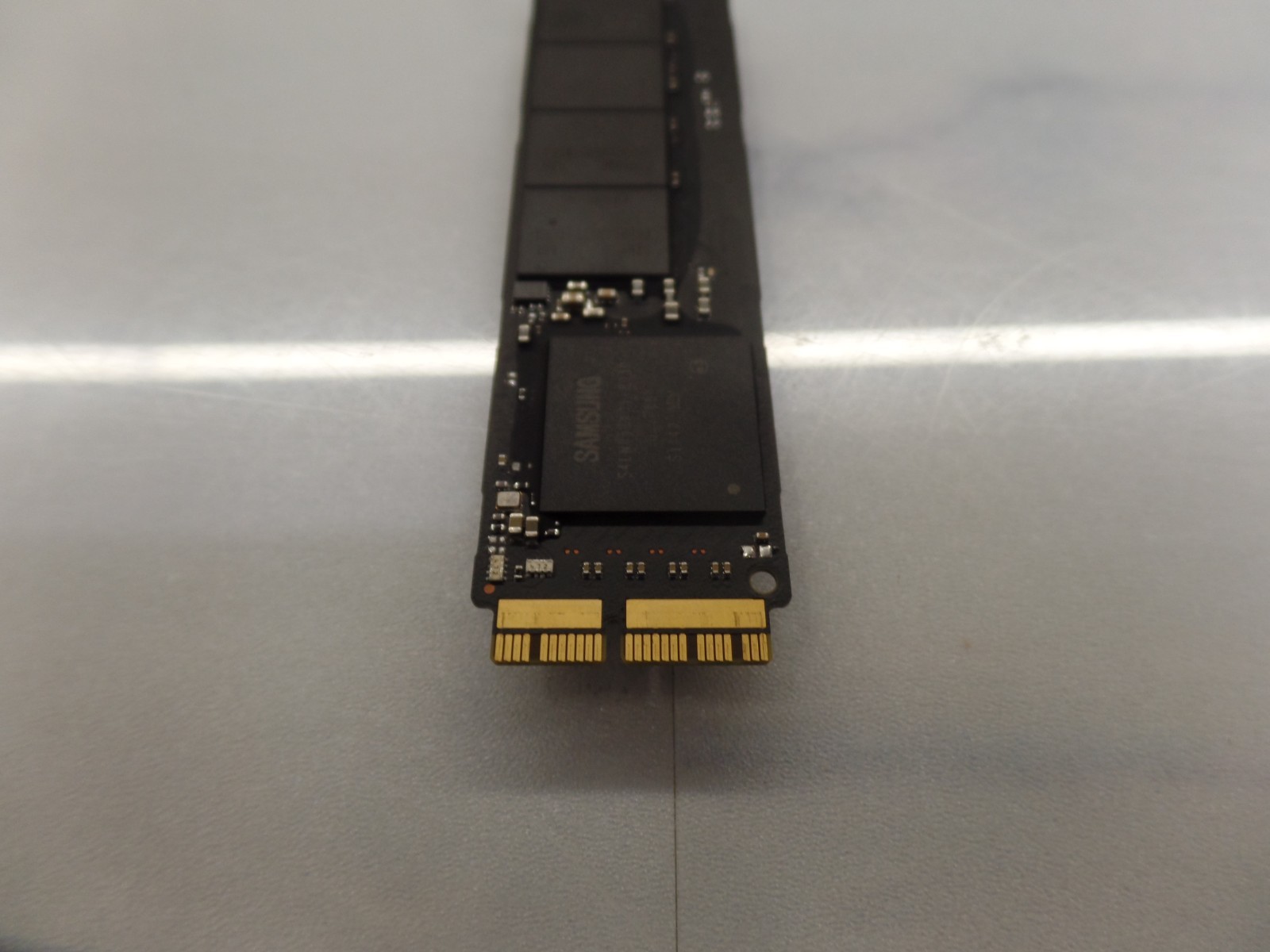 GENUINE 512GB SSD Solid State Drive 655-1805D for MacBook Pro 13″ A1502 2014