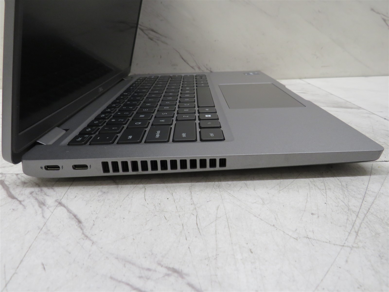 Dell Latitude 5430 Laptop Intel i5-1245U@4.4GHz AC Adapter NO RAM TESTED #13