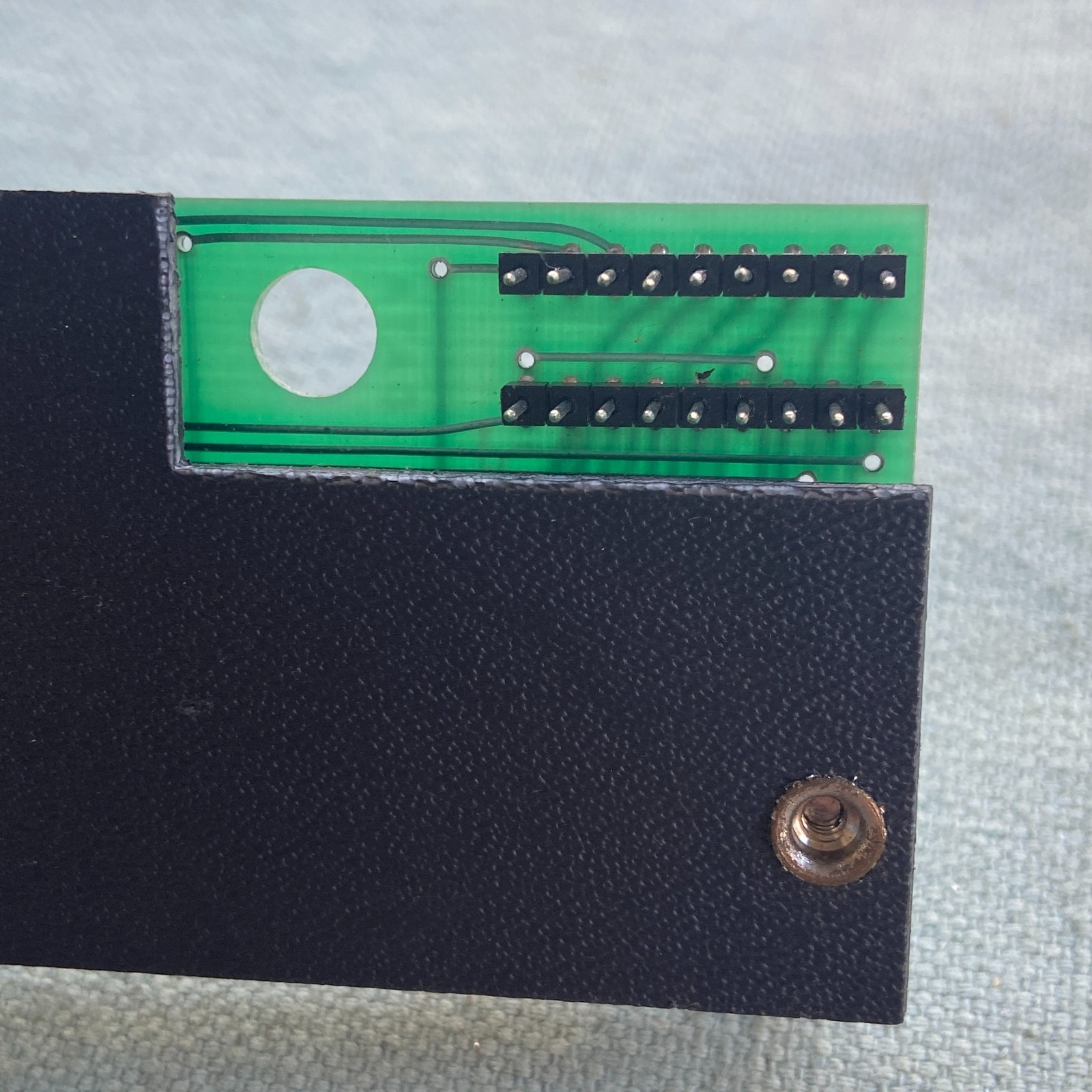 Computer Doctors Simm/SIP & 4X RAM Module Lot Textool Test Card Lot Vintage Bit