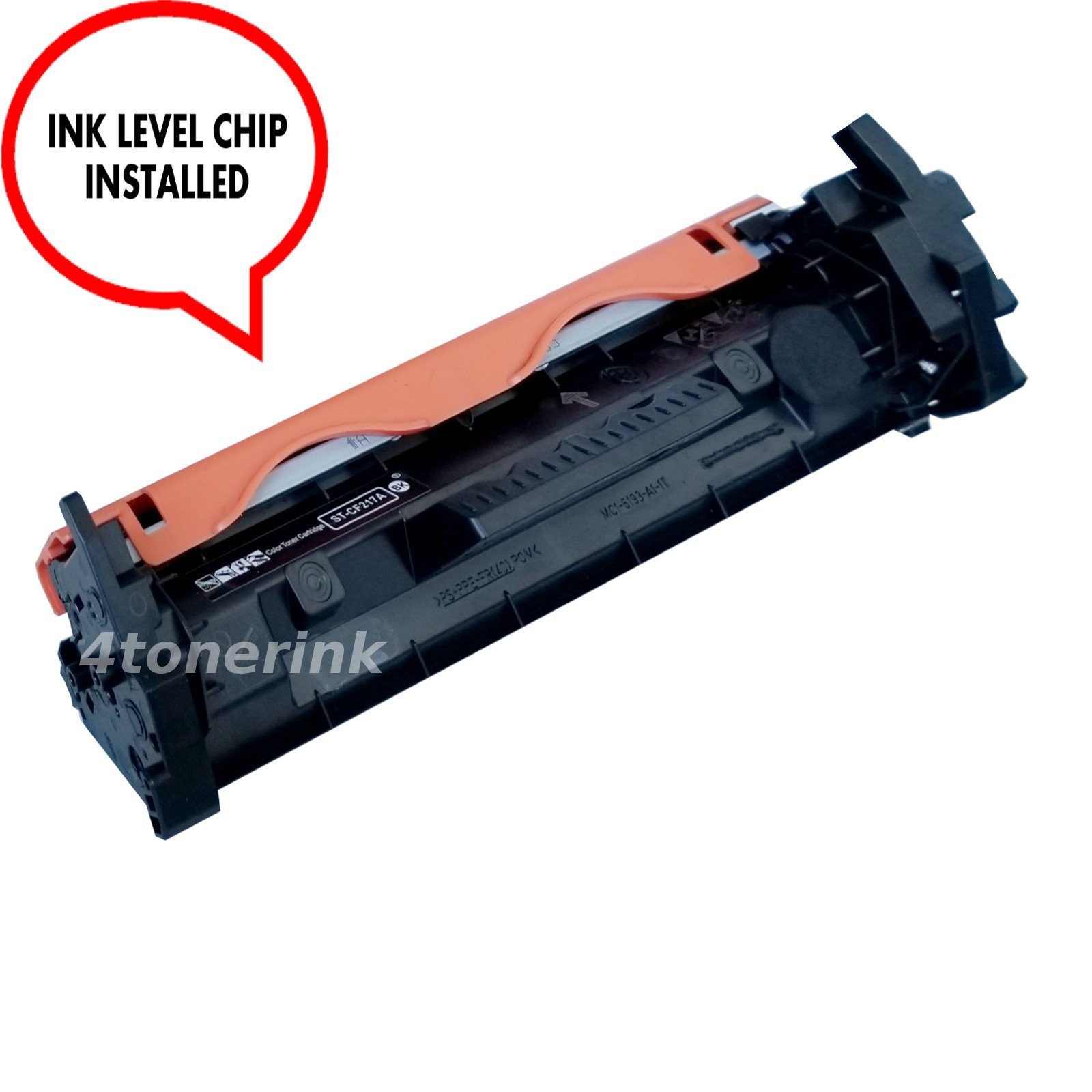 CF217a 17a Toner Cartridge For Hp Lasejet M130fn M130fw M102w M102 M102a +CHIP