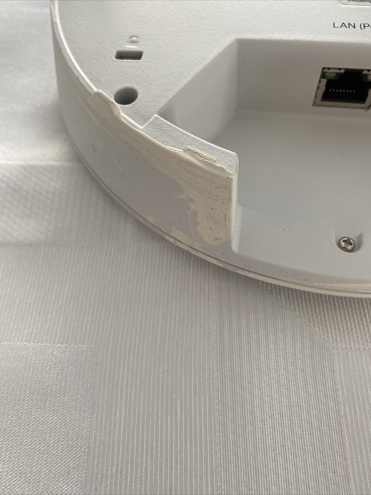 Sophos Wireless Access Point 55C hardware