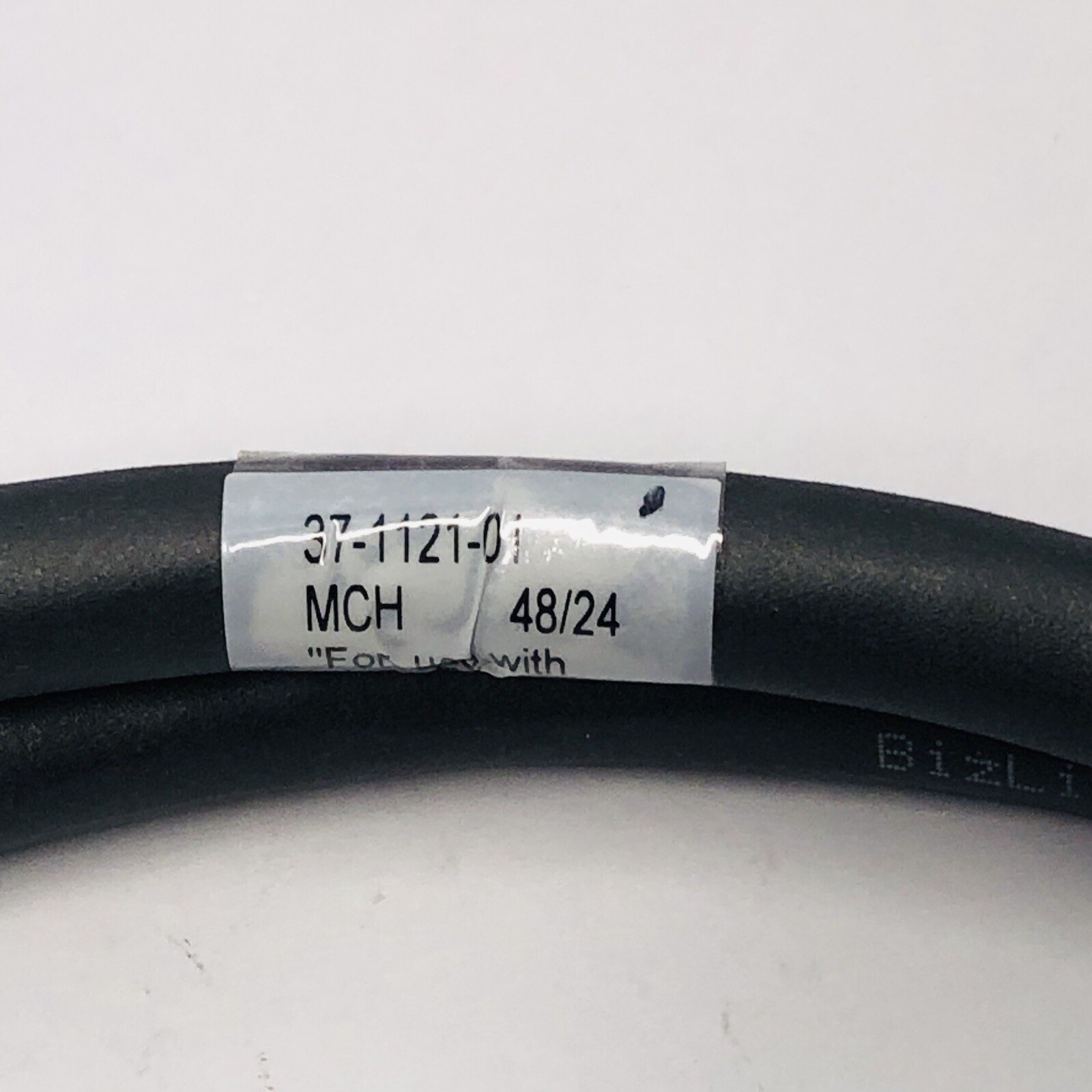 CISCO STACK POWER CABLE 37-1124-07 / CAB-SPWR-150CM-M