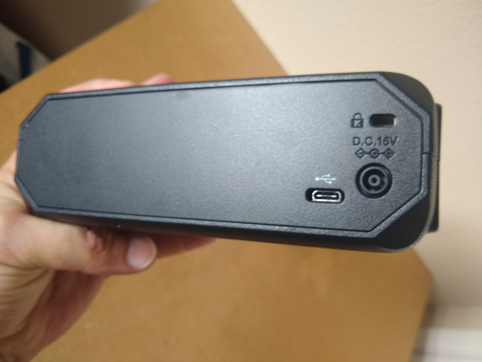 Canon Pixma TR150 Printer