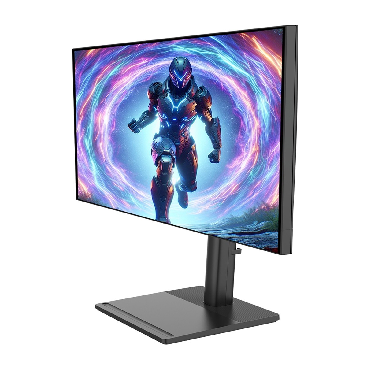 27″ 2K QHD 2560×1440 1.07B Colors 100% sRGB 144Hz 1ms Fast IPS Gaming Monitor