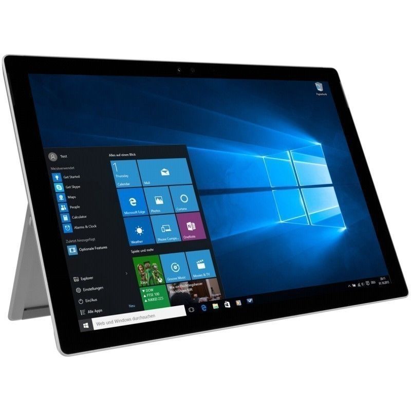Microsoft Surface Pro 4 12.3″ i5/i7-6300U/6650U 128GB 256GB 512GB 1TB Wins10 Pro