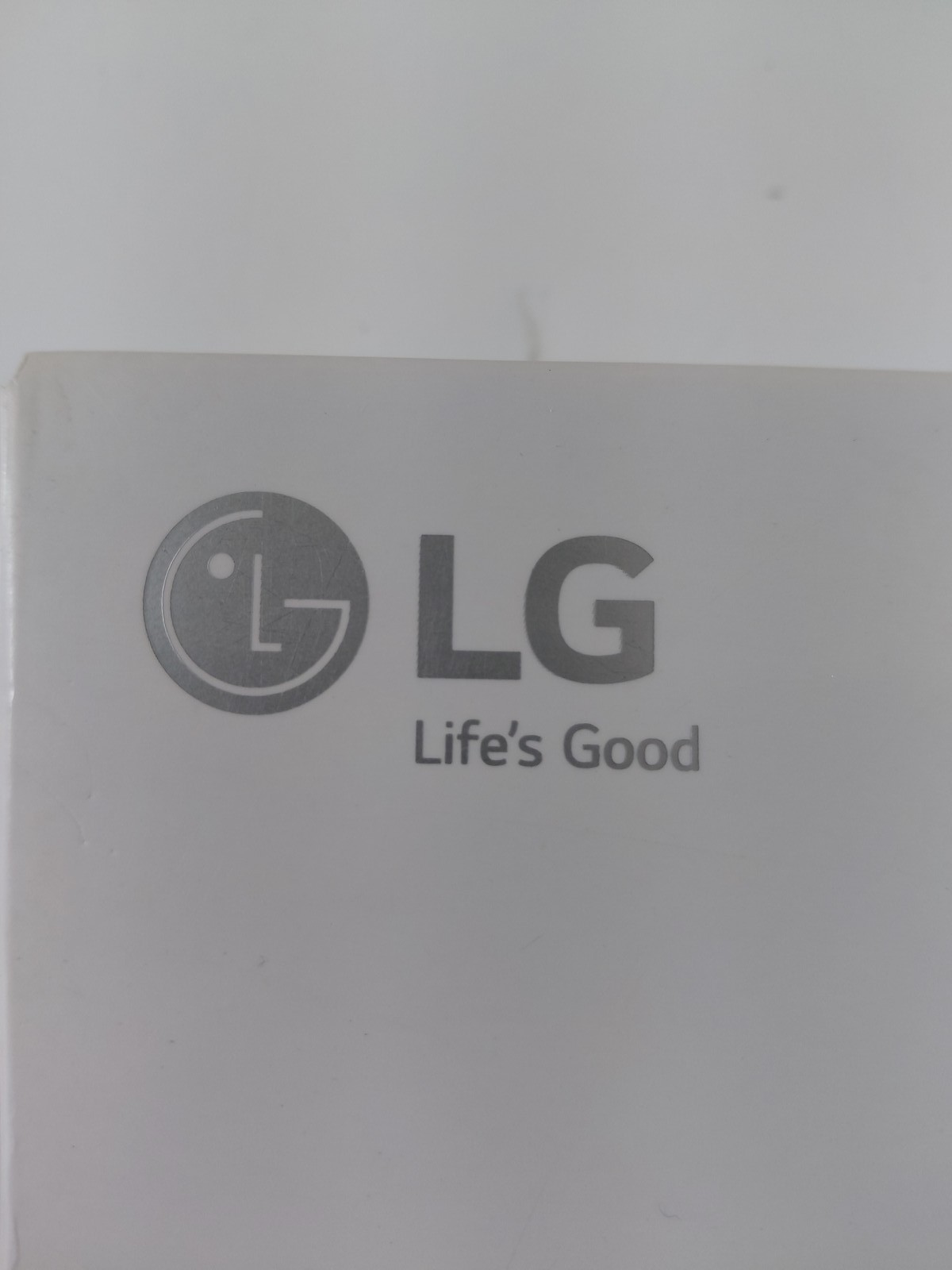 LG Ultra Slim Portable DVD Writer SP80ONB80 USB External for Mac & Windows