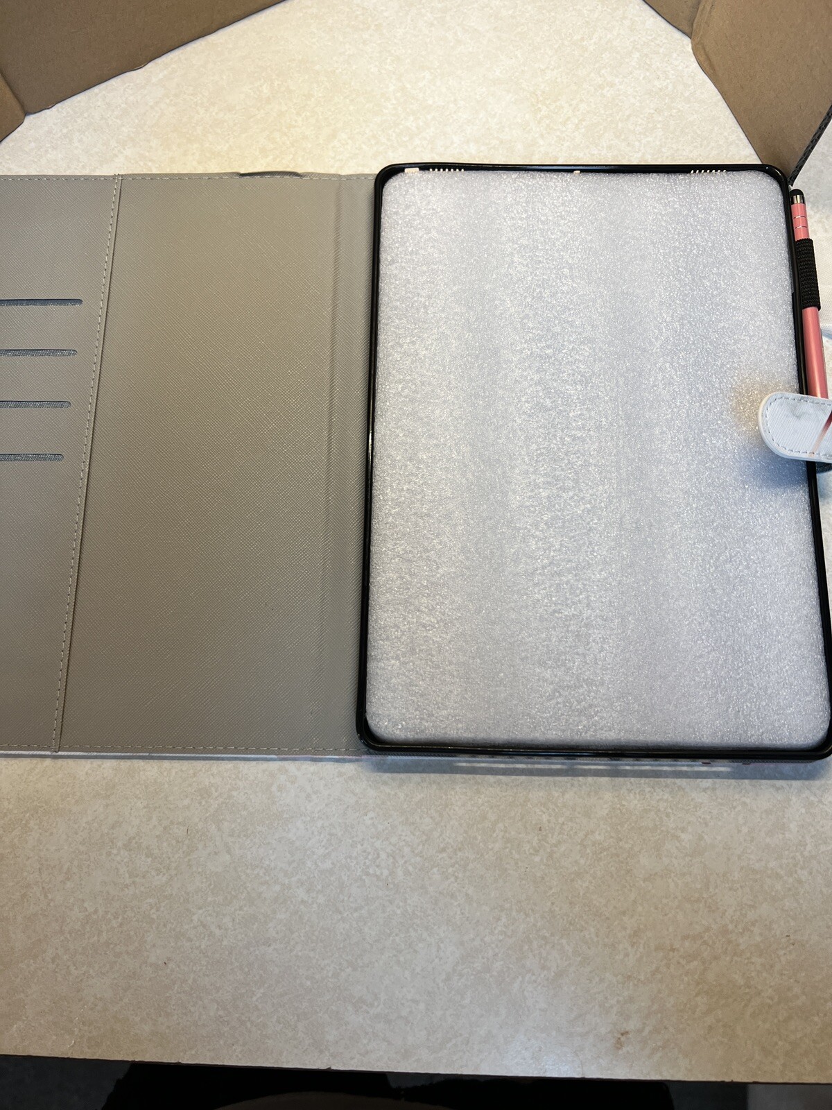 Universal Case For Apple iPad 5.6.7.8.Generation Protect Cover case