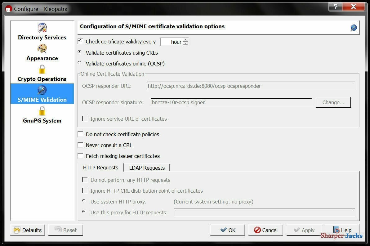 Gpg4win – Secure Email & File Encryption Toolkit – Security Software Windows CD