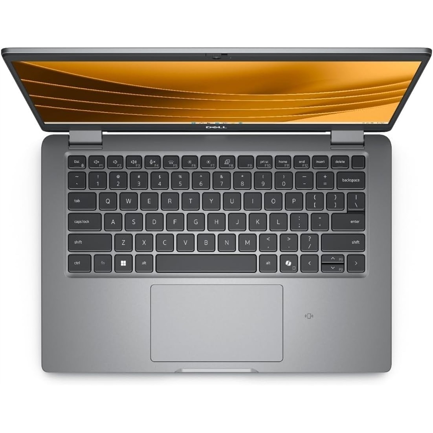 Dell Latitude 5450 14″ 16GB 256GB, Titan Grey