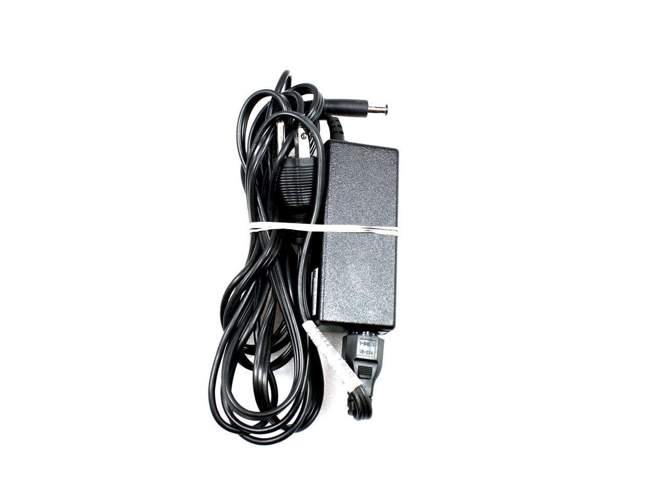 HP AC Power Adapter 18.5V 3.5A 65W 060627-11 NEW Original Packaging 384019-002