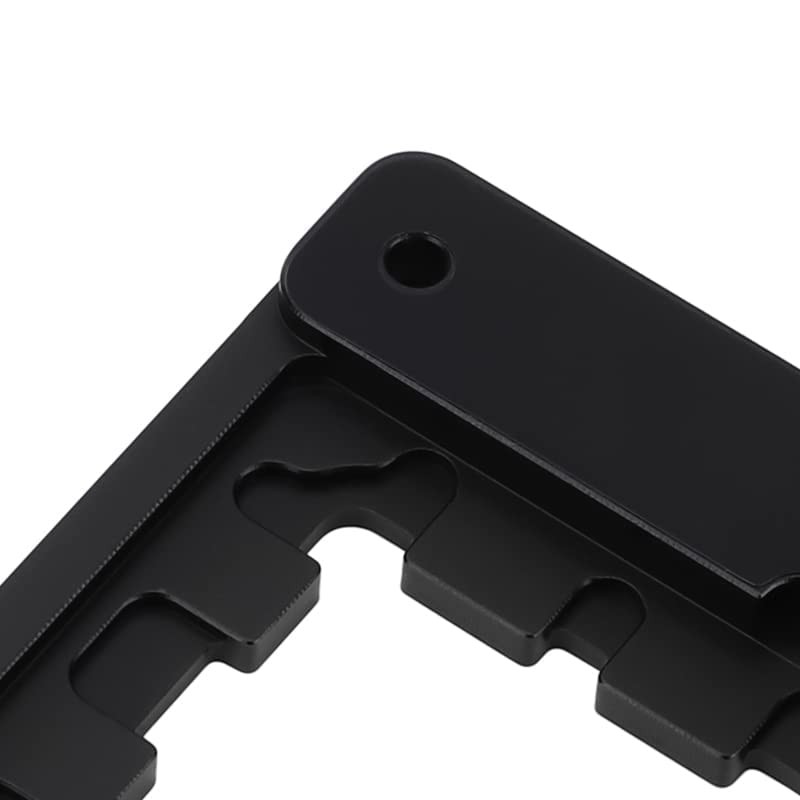 AM5 Contact Frame for Secure AM5 CPU Anti-Bending Buckle Kit, AM5 CPU Bracket…