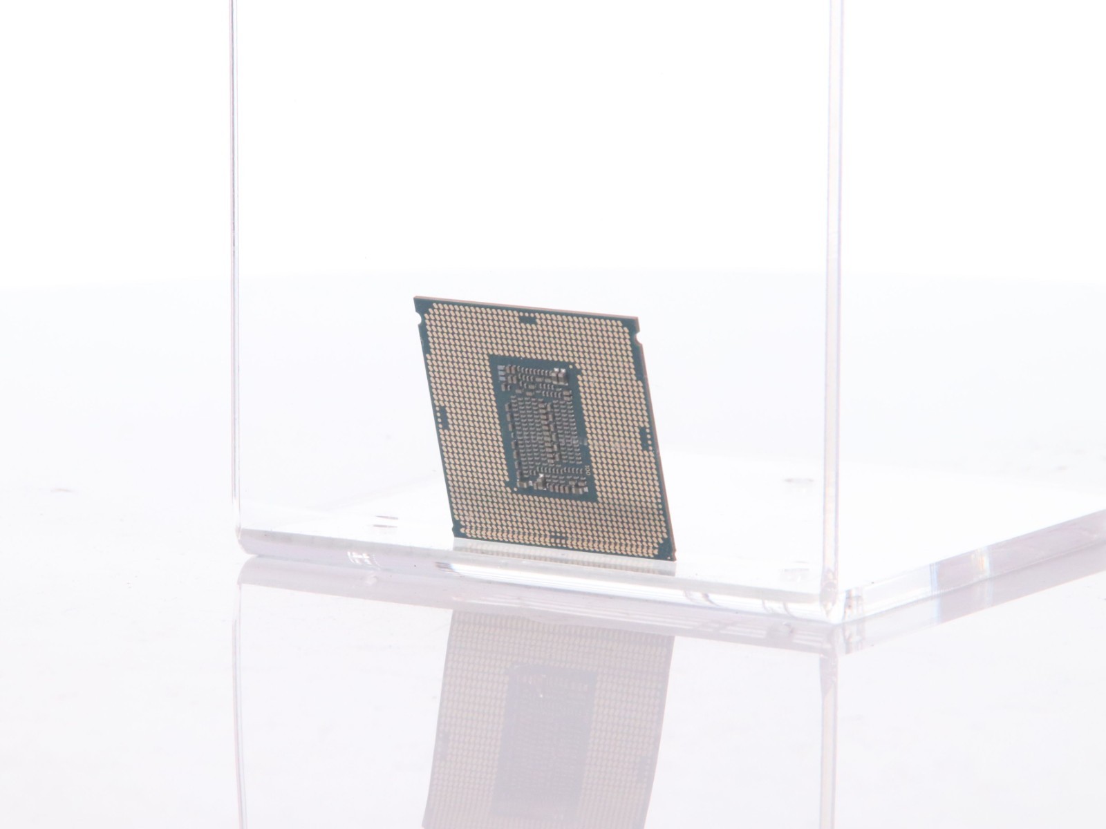 Intel Core i5-8500 3.00GHz LGA1151 SR3XE Processor