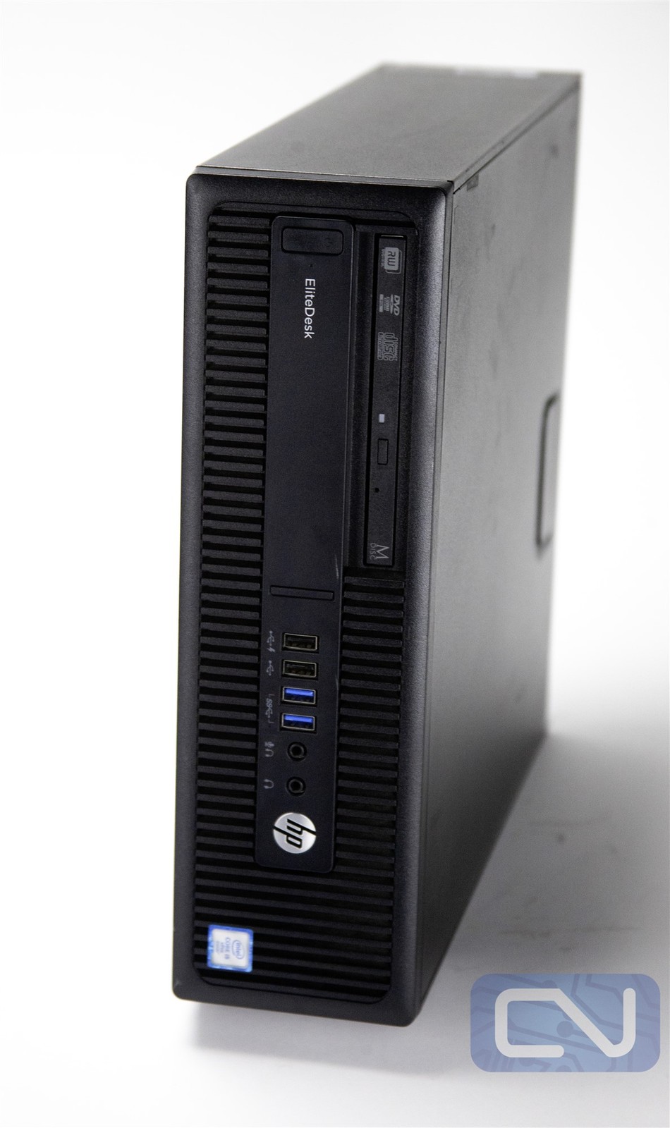 HP EliteDesk 800 G2 SFF i5-6500 3.2GHz 8GB USB 3.1 Optical (No Storage / No OS)