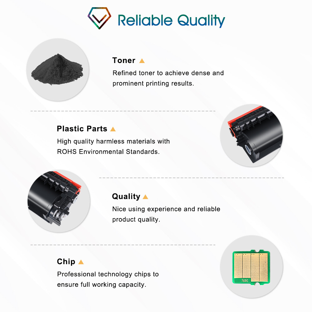 1 Pack For Brother HL-L2340DW L2720DW L2700DW Ink Cartridge TN660 TN630 Toner