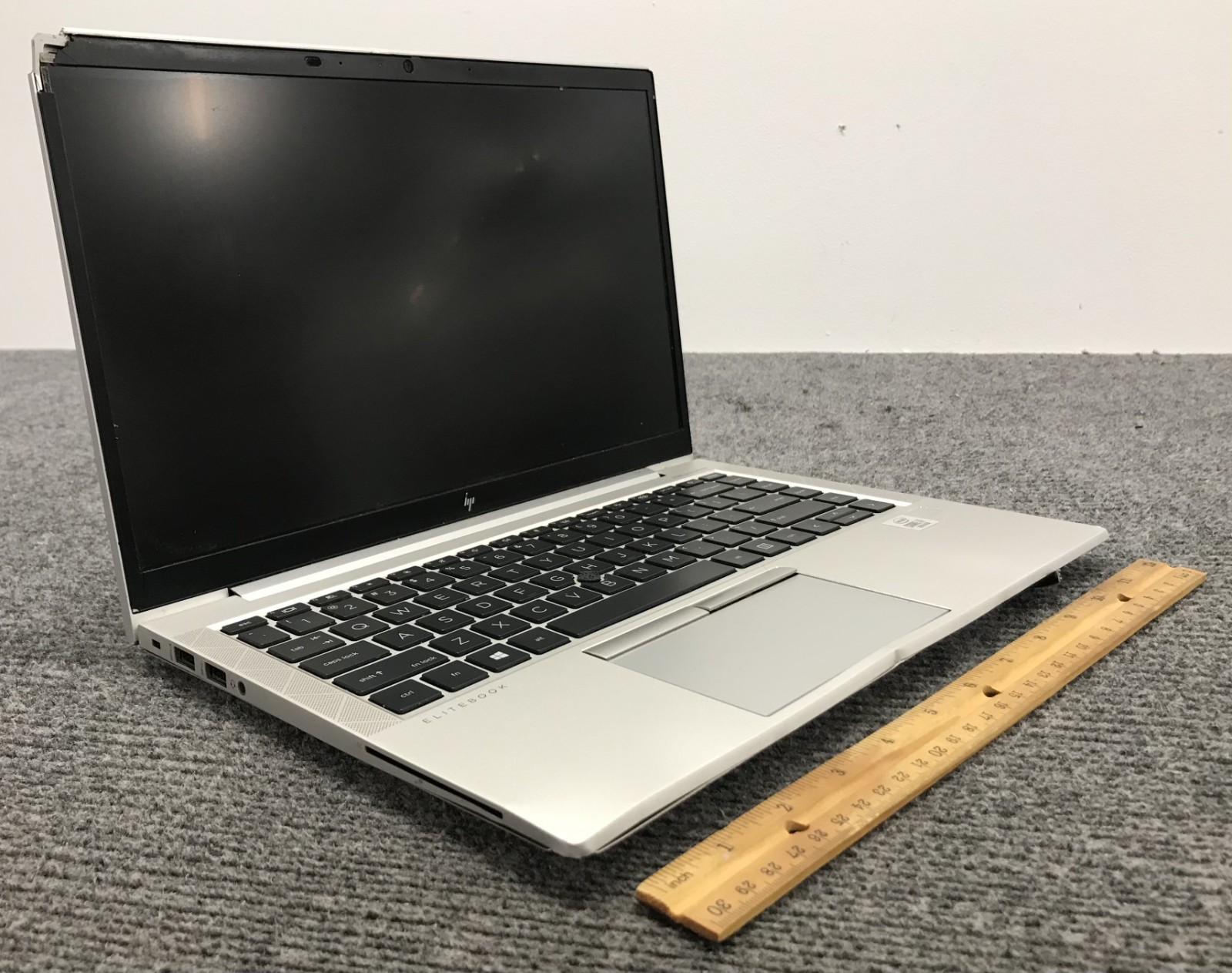 HP EliteBook 840 G7 14″ Laptop i7-10510U, No RAM/Storage, Boots to BIOS