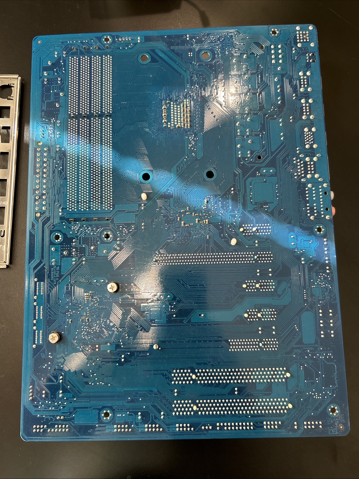 GIGABYTE Motherboard GA-970A-D3 | Unknown AMD CPU Type Included