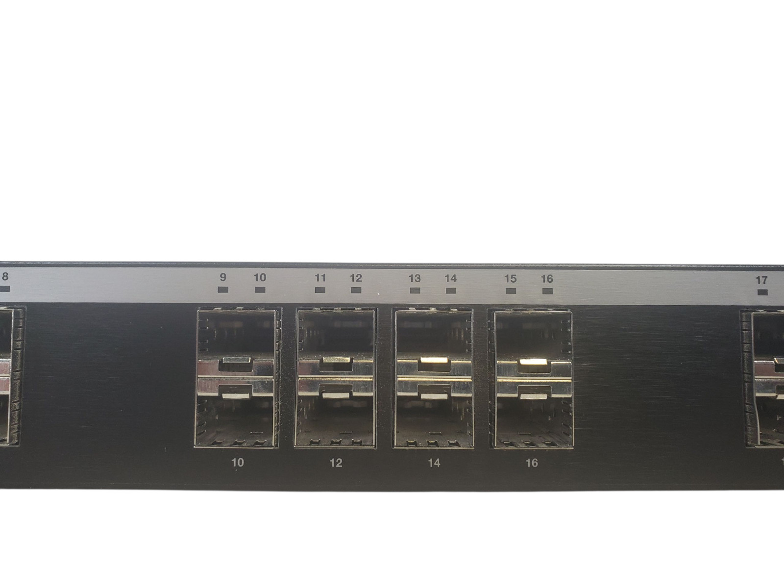 Extreme Networks ENTERASYS C5K175-24 Gigabit Layer 3 24-Ports Switch